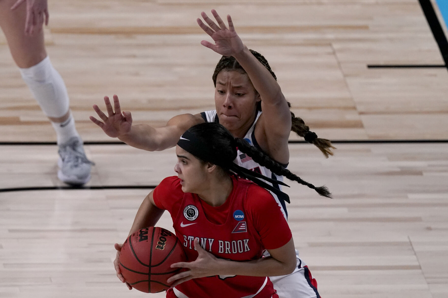 NCAA Stony Brook ÃÛÁÄÖ±²¥ Basketball